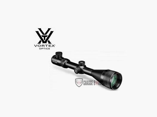 Luneta VORTEX Crossfire II 3-12x56 V-Brite IL SFP (MOA)