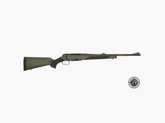 STEYR MANNLICHER CL II SX Goiserer