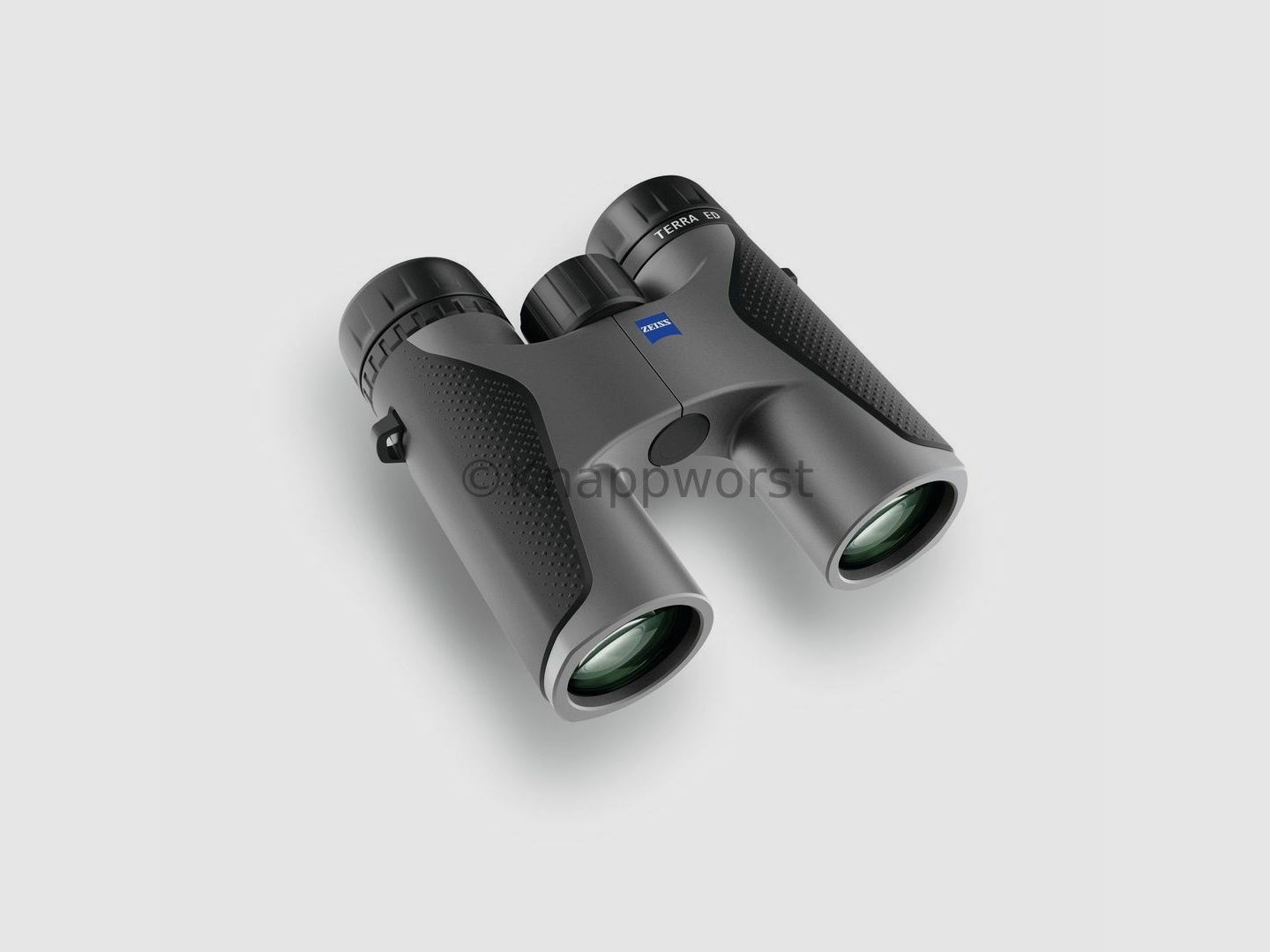 Zeiss TERRA ED 10x32 szary