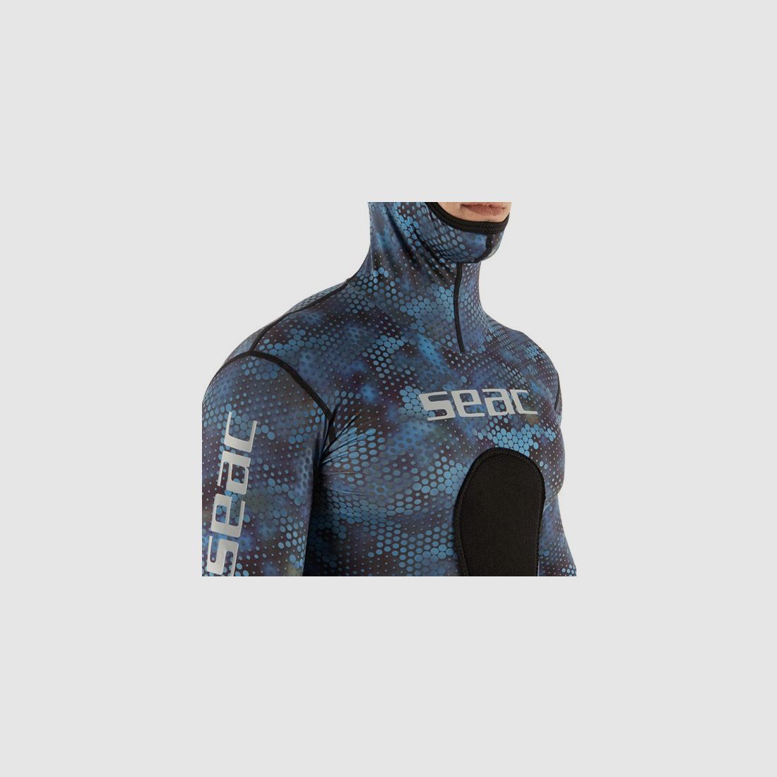 SEAC SUB BLUE MOON MAN LYCRA, Bild 4 von 7
