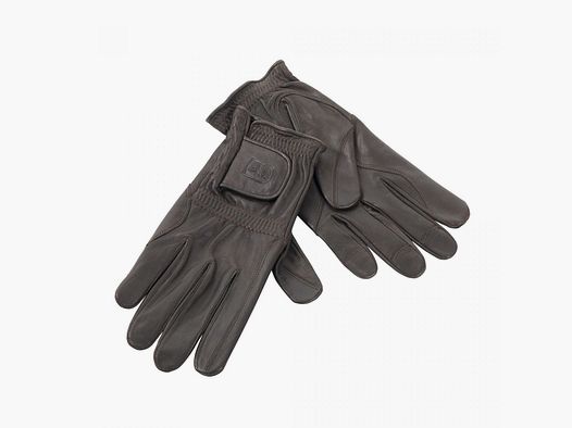 Gants en cuir Deerhunter