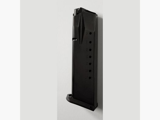ACT-MAG Italy für CZ75 Kal. 9x19mm 10 Schuss Black