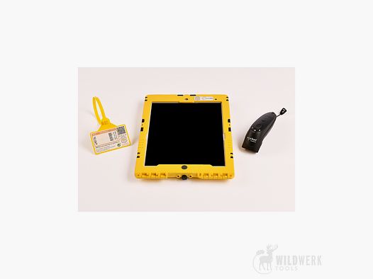 diwima Kit de Cámara de Caza con LTE