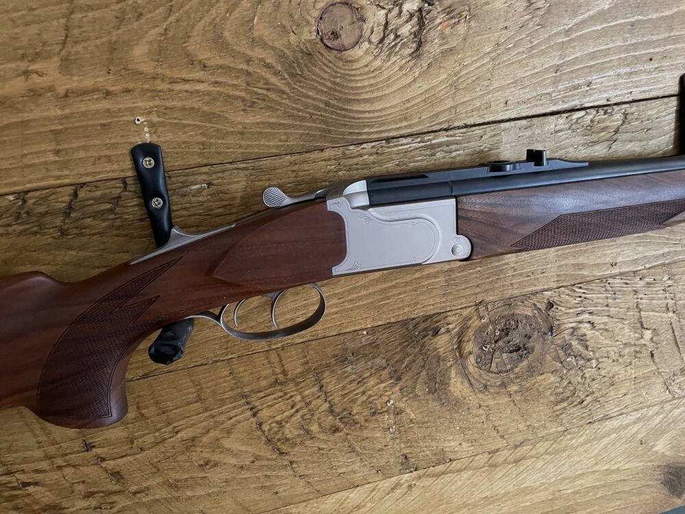 Krieghoff Ultra 8x57JRS