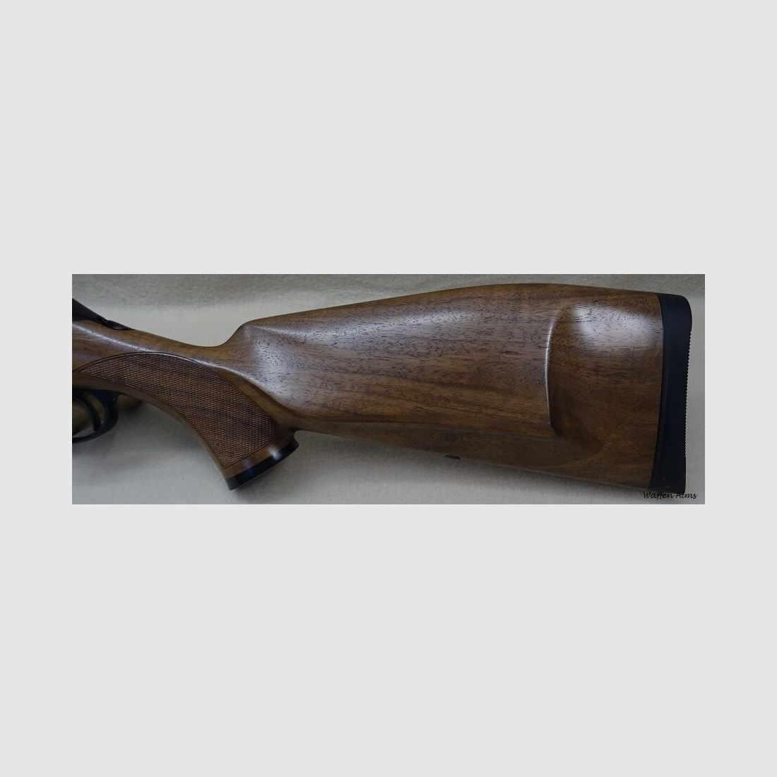 Sauer 202 Classic Alu