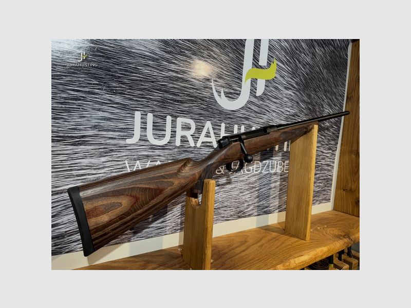 Mauser M18 Pure ; M15x1; LL510mm