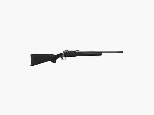 Savage 110 TRAIL HUNTER LITE .450 BUSHMASTER 20"/51CM 5/8"-24