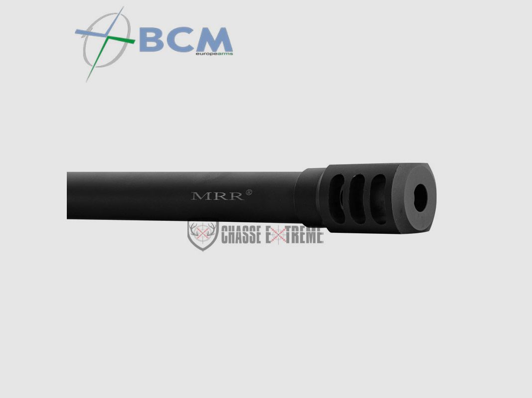 Pack Carabine BCM RT-20 Cal 308 Win 61cm + Bipied + Lunette + Montage, image 12 sur 12