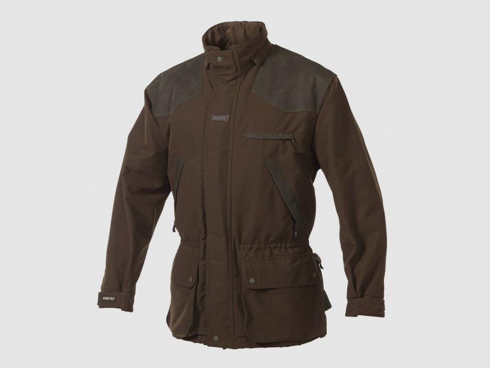 Wolf Jacke mit Gore-Tex, billede 1 af 2