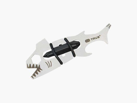 Anhänger Kit Sharkey
