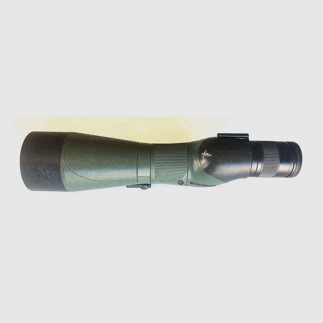 Swarovski STM 80HD complete set