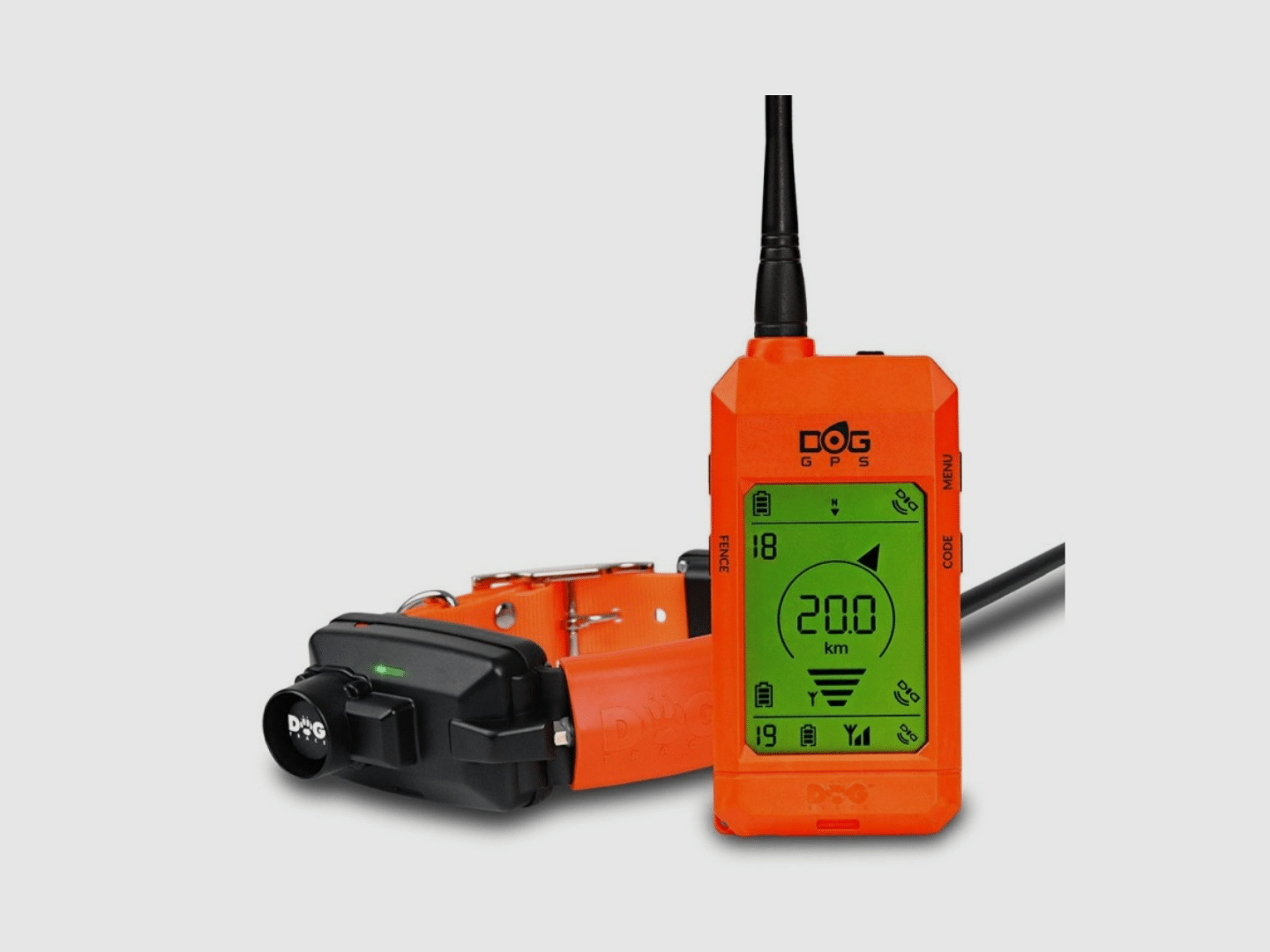 Dogtrace GPS X25-B Arcea, Bild 1 von 10