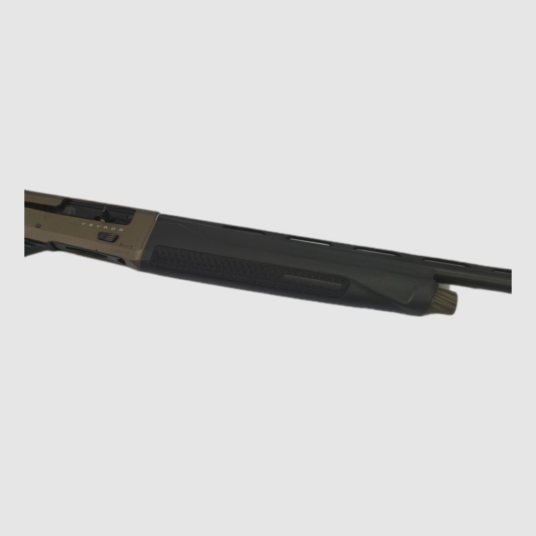 Huglu Veyron Synthetc Bronze