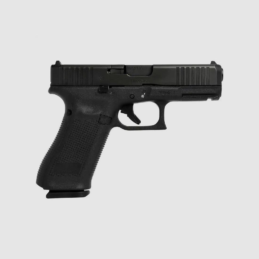 GLOCK 45 MOS / FS, Bild 1 von 4