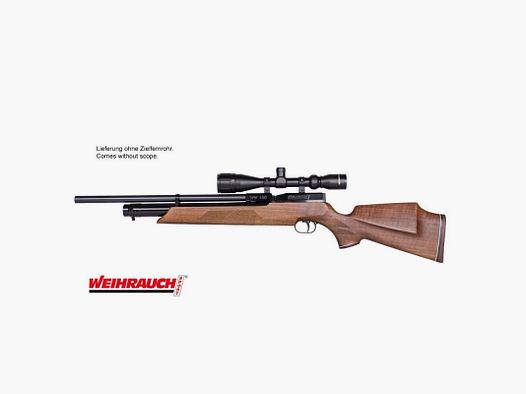 Weihrauch HW 100 S FSB FAC