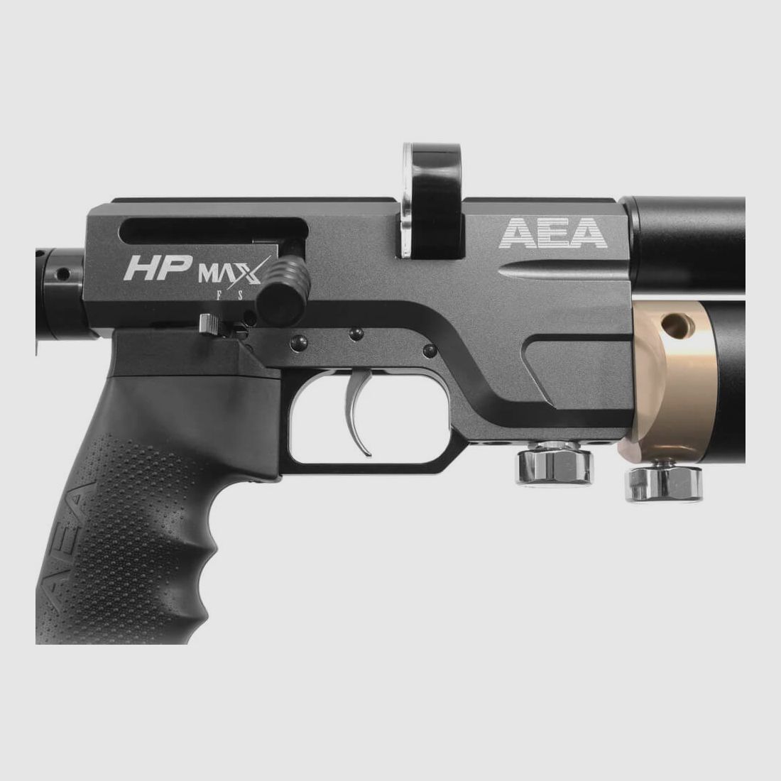AEA HP Max — 9 mm (.35), image 5 sur 5