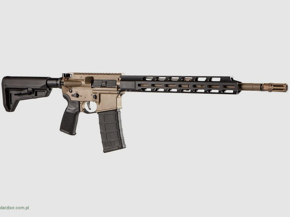 SIG SAUER M400 TREAD SNAKEBITE SE karabijn, afbeelding 3 van 4