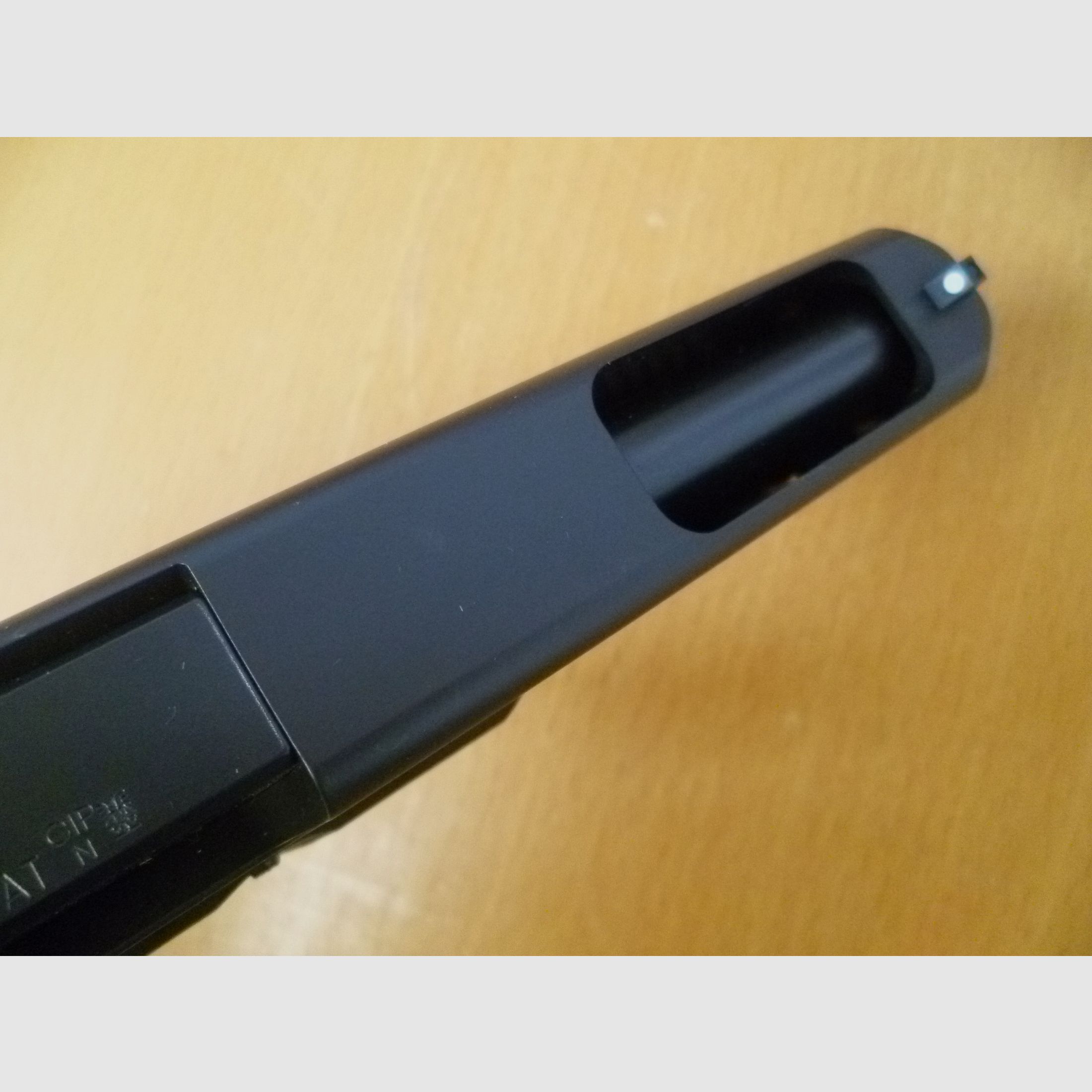 Pistole Glock 34 Gen4 9mm Luger
