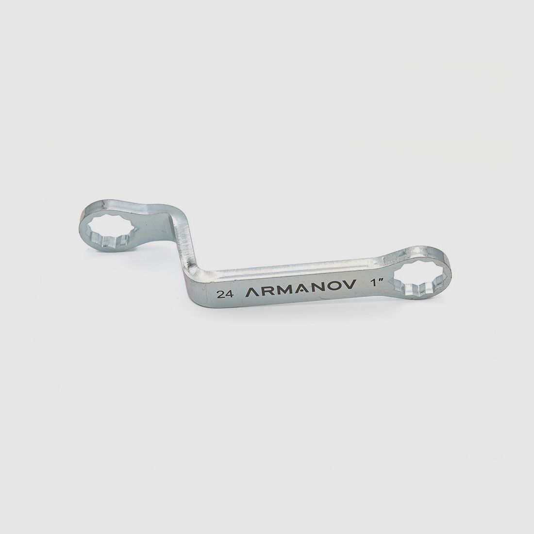 Armanov THDW-FA-X10 Tool Head and Die Wrench for Frankford Arsenal X-10, image 1 of 3