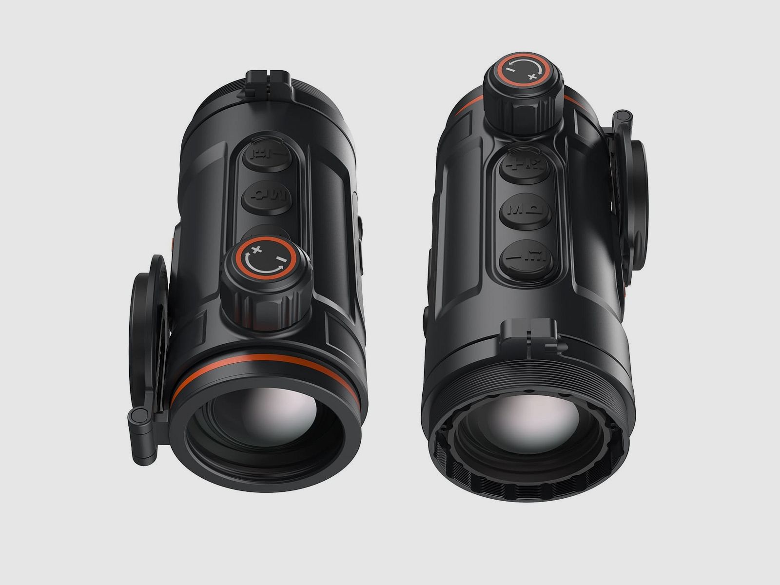 ThermTec Hunt 335 Wärmebild-Vorsatzgerät