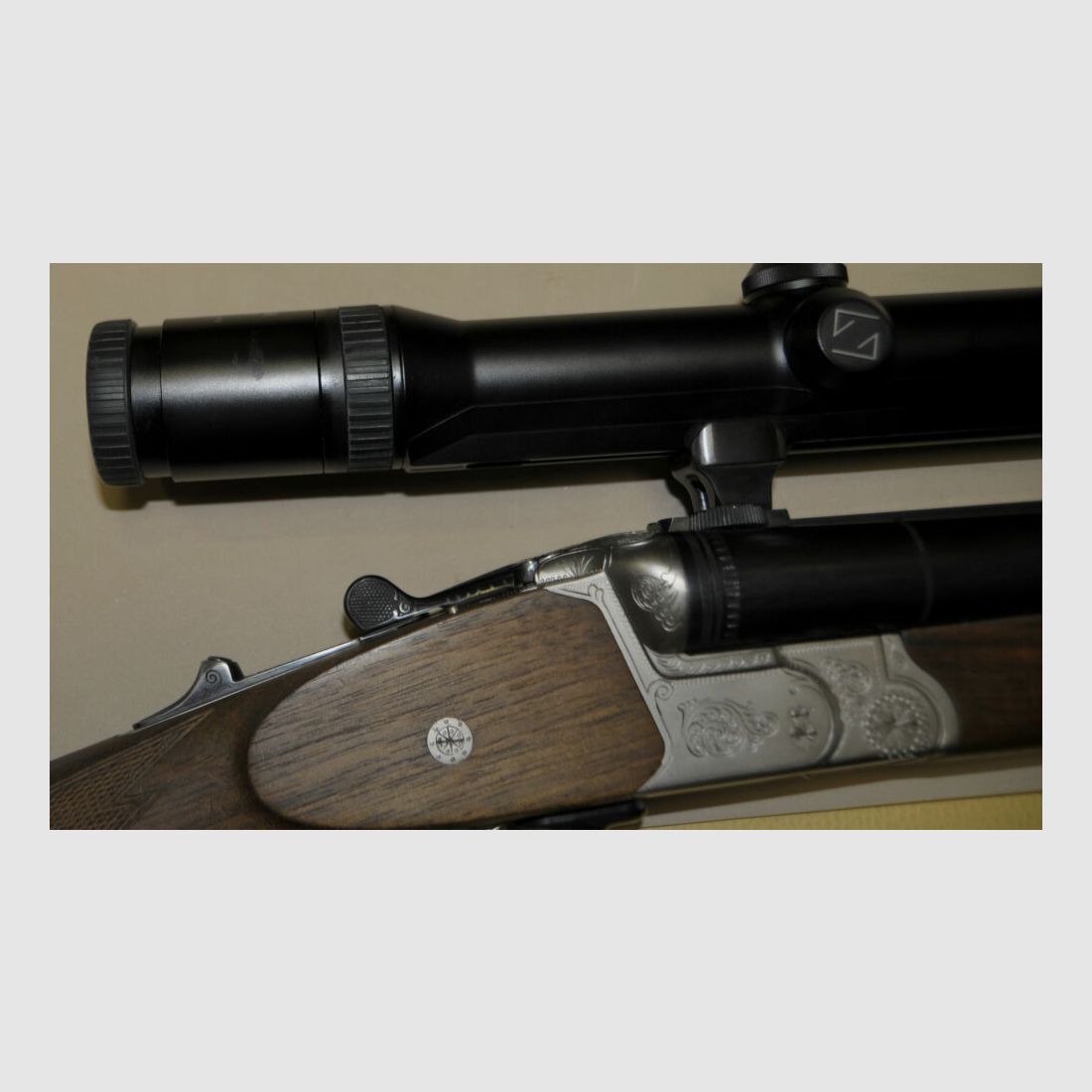 Krieghoff Suhl (1991)