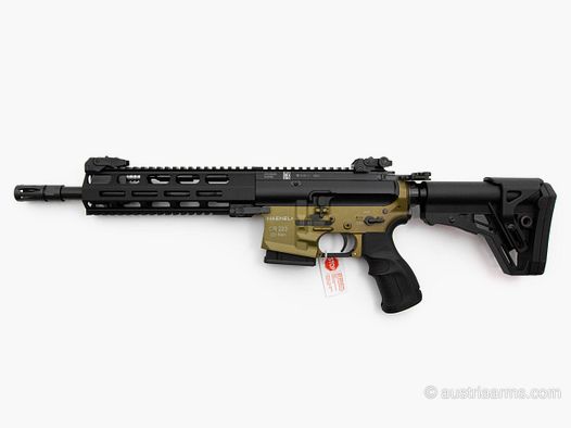 Haenel CR223 Compact Two Tone, Neuwaffe, .223 Rem.
