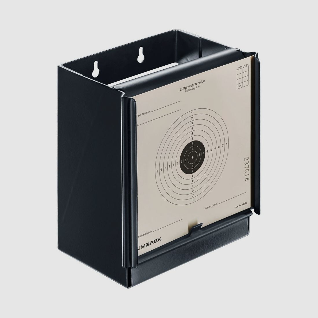 Umarex Geschossfangkasten Target 14 x 14 cm