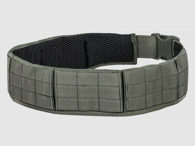 Tasmanian Tiger WARRIOR BELT MK IV IRR L