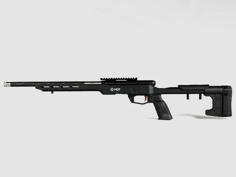 SAVAGE B22 Precision LITE