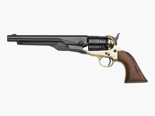 REPLICA 1860 ARMY OTTONE CAL. 44 PN