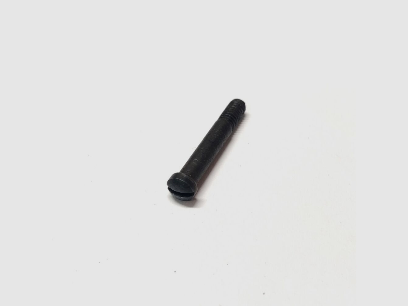Walther grip screw [50] for Walther pistol P38 / P1