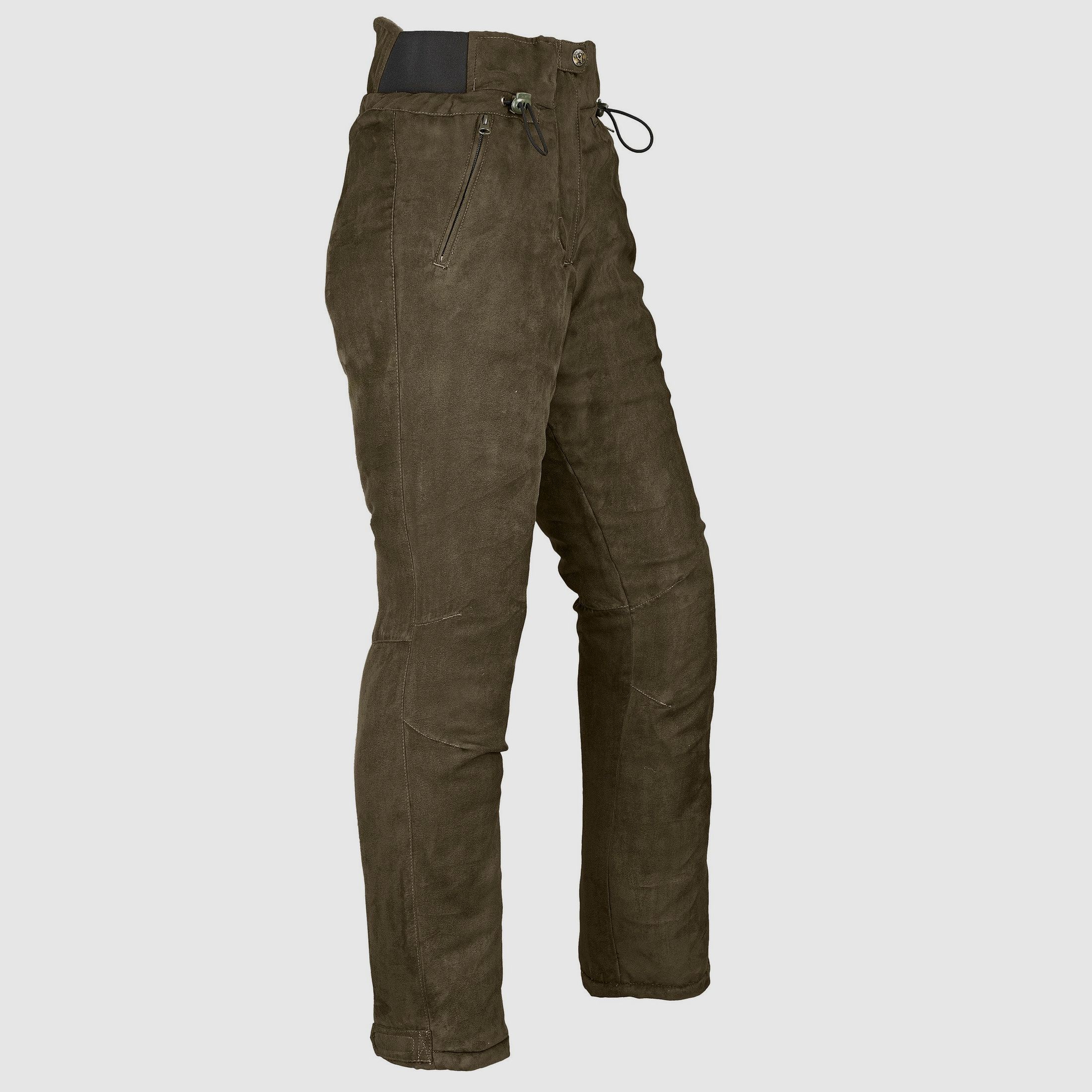 Hubertus Ladies Hunting Pants Micro Primaloft