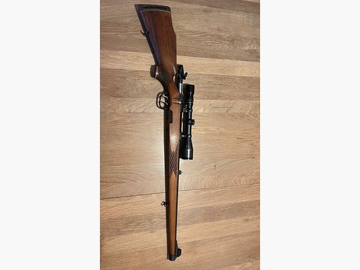 Steyr Mannlicher Modell M Stutzen 7x64