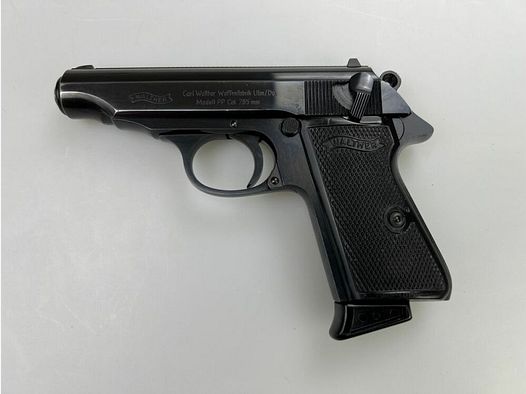 Walther PP