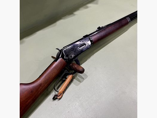 Sprzedano Winchester 94 30-30