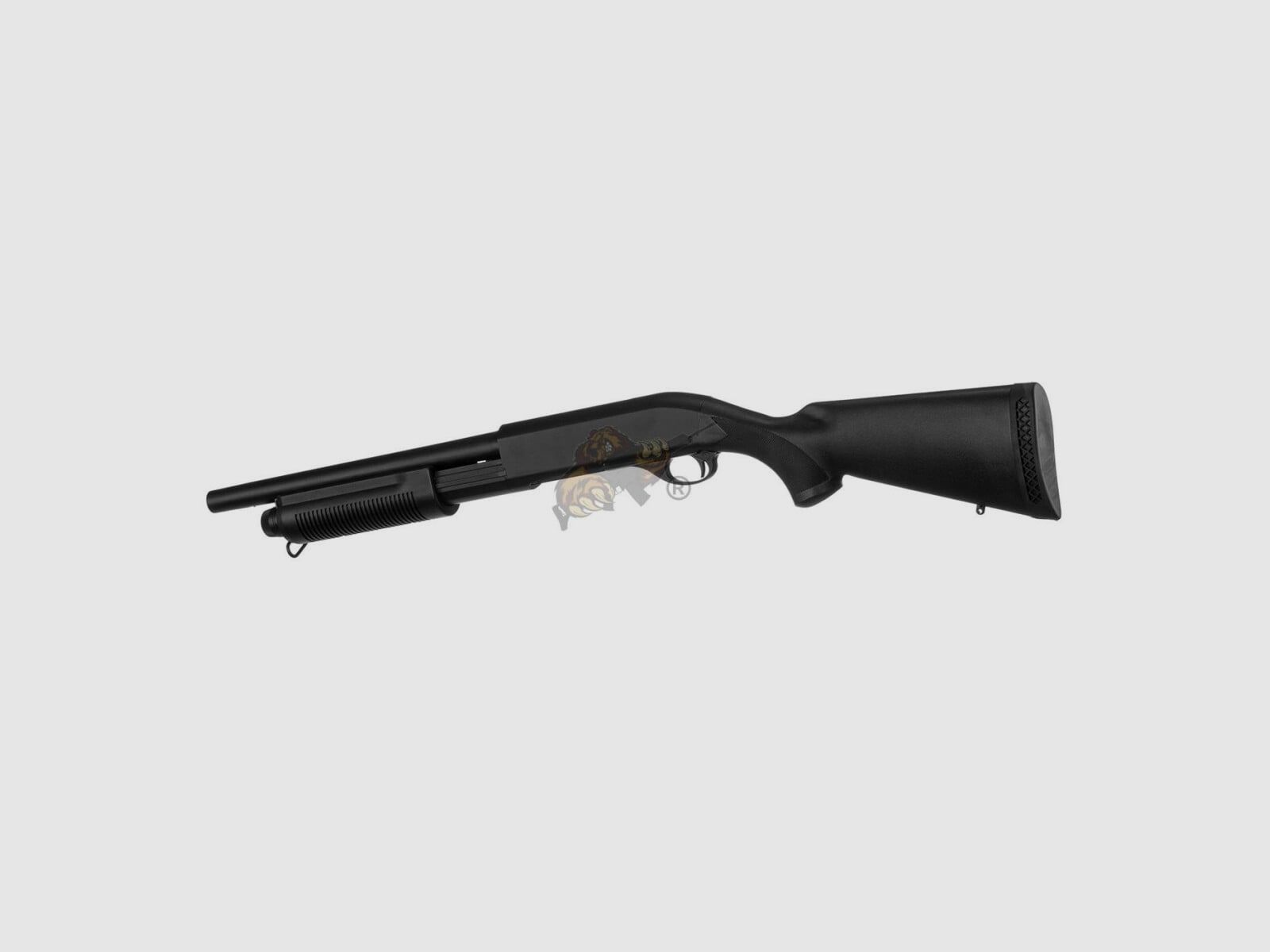 Cyma CM350M Shotgun Metal Version Black -F-, image 2 of 5