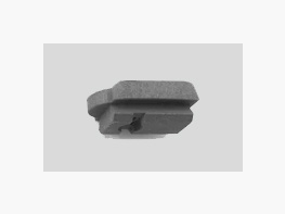 Piastra di base Magrail Magazin HK VP9 P30 - serie VP/P