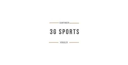 3G SPORTS