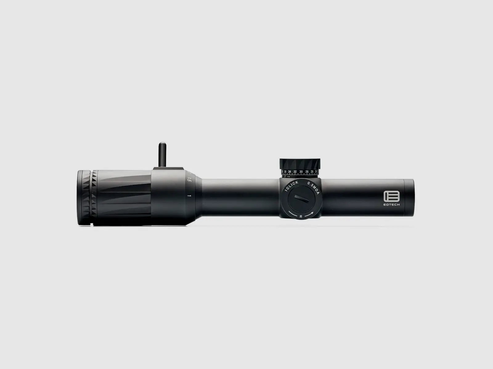EOTECH Vudu 1-6x24 FFP, image 3 of 6