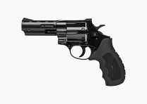 Arminius HW 357 Revolver .357 Mag. 94 mm / 4" brüniert – 6 Schuss