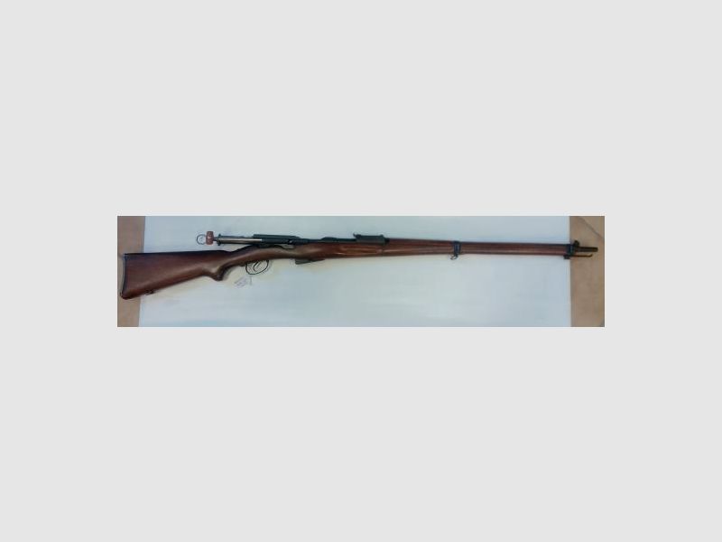 Schmidt Rubin Mod. 96/11, Kal. 7,5x55