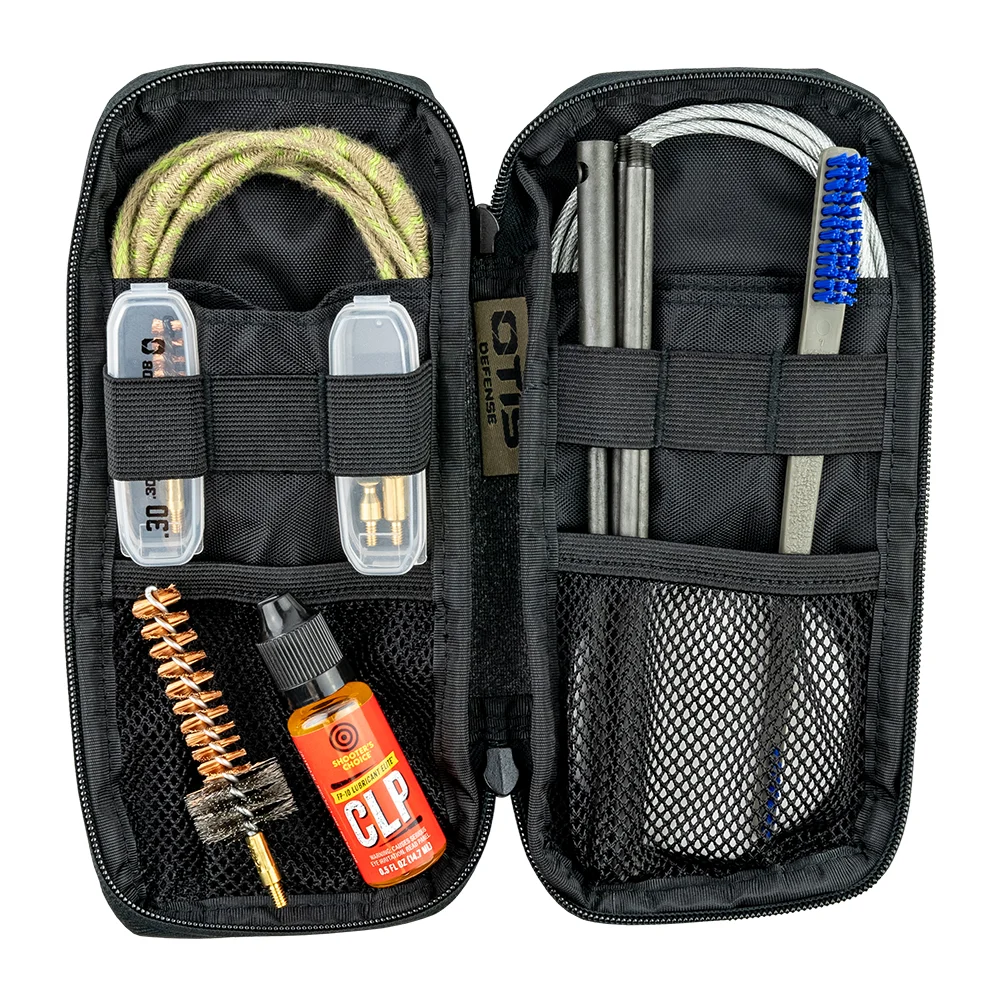 .223 cal/5.56mm Defender™ Series Rifle Cleaning Kit, Bild 1 von 3