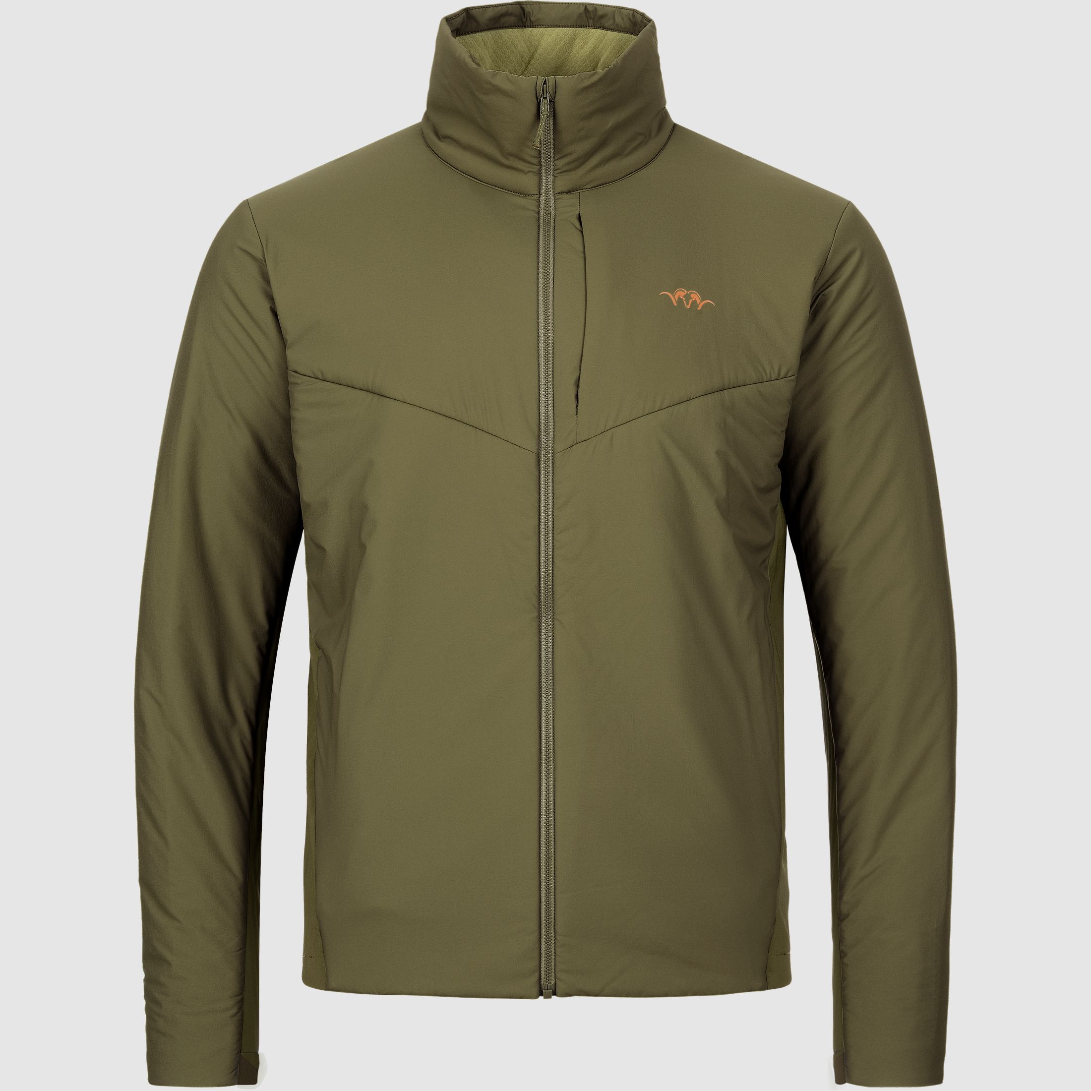 Men's Operator Jacket Dark Olive Dark Olive M