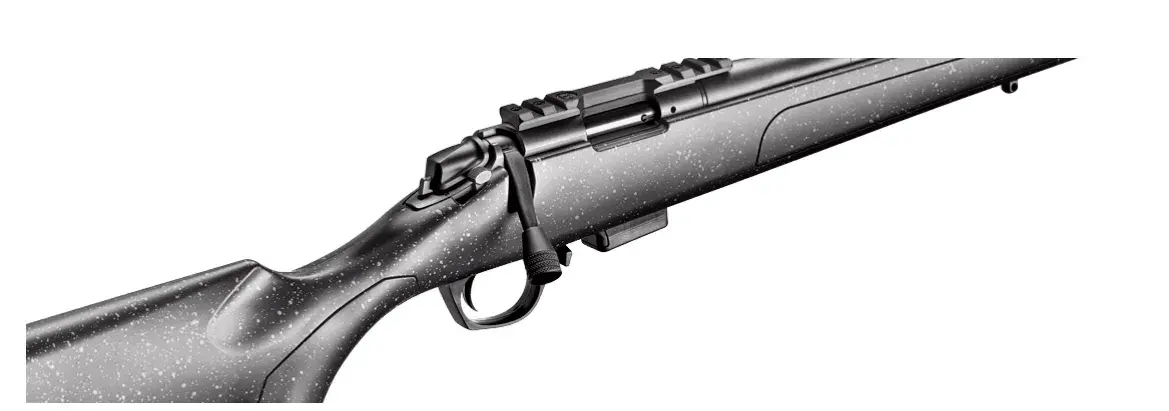 Repetierbüchse Bergara Rimfire BMR Carbon, Bild 6 von 18
