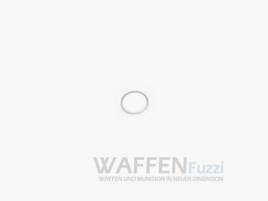 Anillo de distancia para revólver de fogueo Weihrauch HW 88