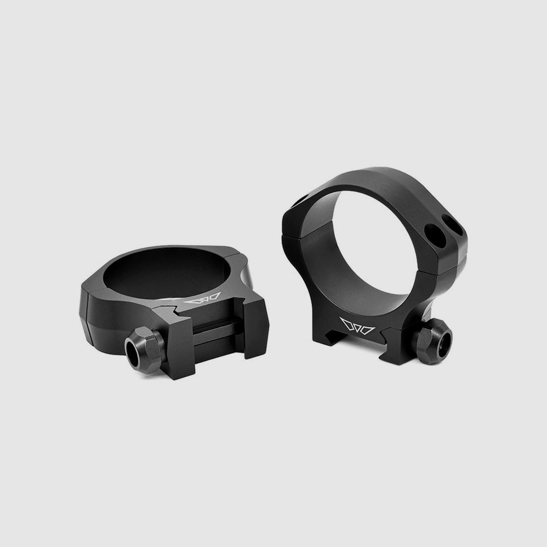 Jeu d'anilles WARNE MOUNTAIN TECH 40mm. – Bas, image 1 sur 4