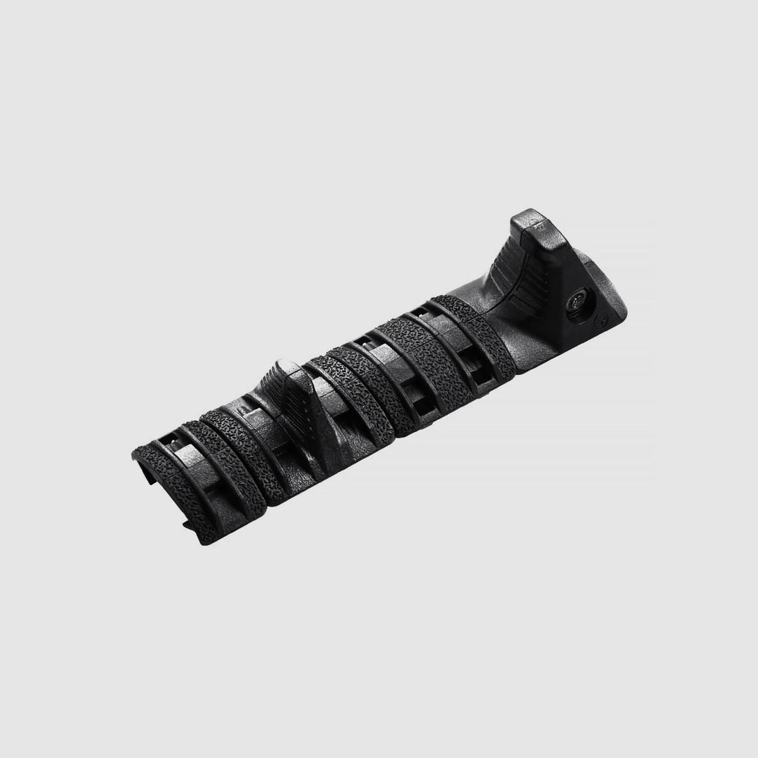 MAGPUL XTM Handstop Kit für Picatinny Schwarz