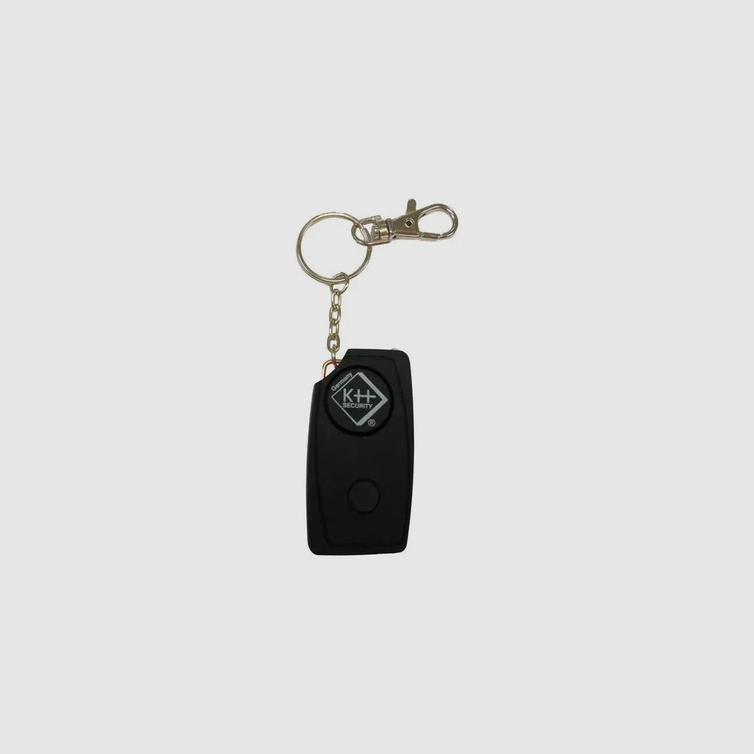 KH Security Personenschutzalarm 24/7 Soft Touch
