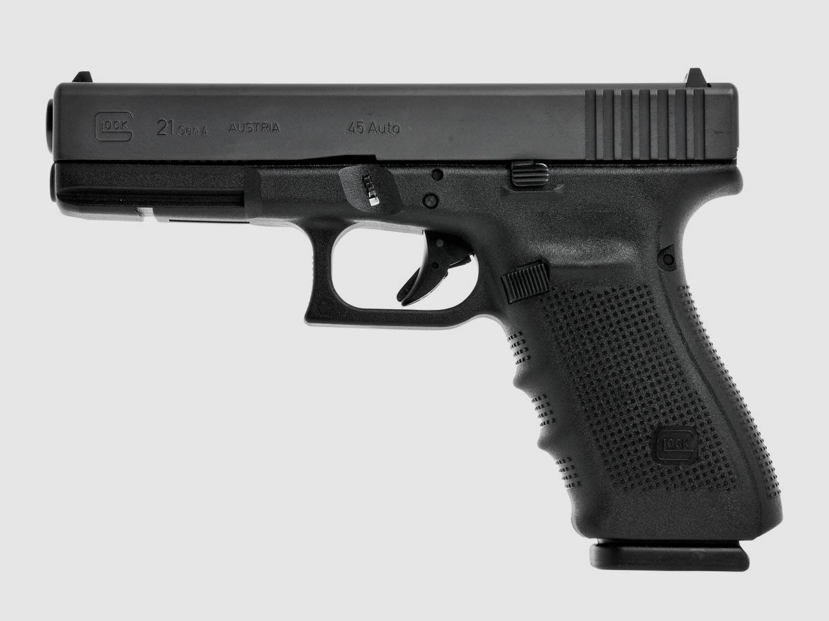 GLOCK 21 GEN 4, Bild 1 von 3