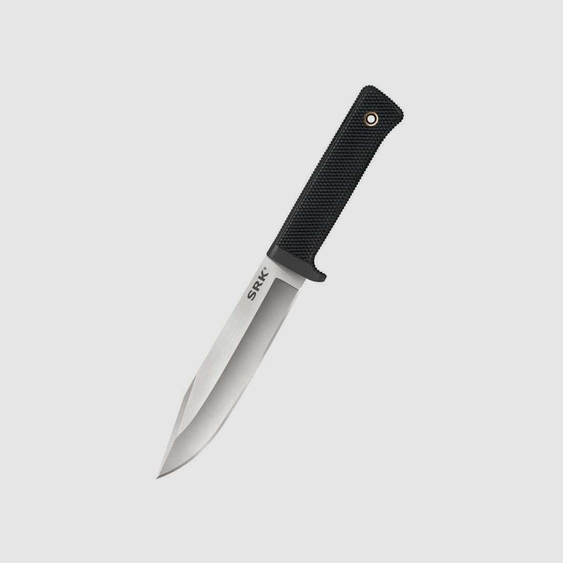 Cold Steel Rettungsmesser 3V SRK, CPM 3V Stahl, Satiniert